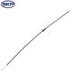 Purchase Top-Quality Hood Release Cable by SKP - SK721110 pa4