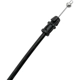Purchase Top-Quality SKP - SK912076 - Hood Release Cable pa3