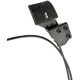 Purchase Top-Quality SKP - SK912087 - Hood Release Cable pa1