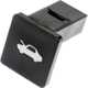Purchase Top-Quality Hood Release Handle by DORMAN - 46913 pa1