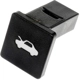 Purchase Top-Quality Hood Release Handle by DORMAN/HELP - 46913 pa3