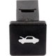 Purchase Top-Quality Hood Release Handle by DORMAN/HELP - 46913 pa4