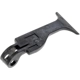 Purchase Top-Quality DORMAN (OE SOLUTIONS) - 927-830 - Hood Release Handle pa2