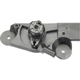 Purchase Top-Quality Hood Release Handle by URO - 51237023992 pa1
