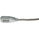 Purchase Top-Quality DORMAN - 924-5117 - Hood Restraint Cable pa1