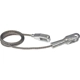 Purchase Top-Quality DORMAN - 924-5122CD - Heavy Duty Hood Cable pa2