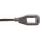 Purchase Top-Quality DORMAN - 924-5122CD - Heavy Duty Hood Cable pa5