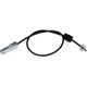 Purchase Top-Quality Hood Restraint Cable by DORMAN - 924-5502 pa1