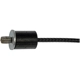 Purchase Top-Quality Hood Restraint Cable by DORMAN - 924-5502 pa3