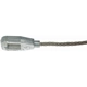 Purchase Top-Quality DORMAN (HD SOLUTIONS) - 924-5117 - Hood Restraint Cable pa2