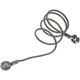 Purchase Top-Quality DORMAN (HD SOLUTIONS) - 924-5402 - Hood Restraint Cable pa1