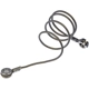 Purchase Top-Quality DORMAN (HD SOLUTIONS) - 924-5402CD - Hood Restraint Cable pa2