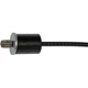 Purchase Top-Quality Hood Restraint Cable by DORMAN (HD SOLUTIONS) - 924-5502 pa2