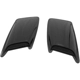 Purchase Top-Quality Hood Scoop by AUTO VENTSHADE - 80001 pa5