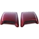 Purchase Top-Quality Hood Scoop by AUTO VENTSHADE - 80002 pa2