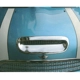 Purchase Top-Quality URO - 971075 - Hood Scoop Overlay pa2