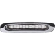 Purchase Top-Quality URO - 971076 - Hood Scoop Overlay pa2