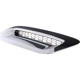 Purchase Top-Quality URO - 971076 - Hood Scoop Overlay pa3