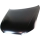Purchase Top-Quality Hood Steel - AU1230116 pa1