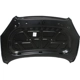 Purchase Top-Quality Hood Steel - GM1230406 pa10