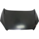 Purchase Top-Quality Hood Steel - GM1230406 pa5