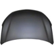 Purchase Top-Quality Hood Steel - HY1230158 pa1