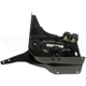 Purchase Top-Quality Hood Stop Buffer by DORMAN (HD SOLUTIONS) - 924-5203 pa3