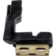 Purchase Top-Quality DORMAN (HD SOLUTIONS) - 924-5222 - Heavy Duty Hood Rest pa2