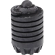 Purchase Top-Quality Hood Stop Buffer by URO - 51248254063 pa1