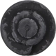 Purchase Top-Quality Hood Stop Buffer by URO - 51248254063 pa3
