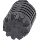 Purchase Top-Quality Hood Stop Buffer by URO - 51248254063 pa4