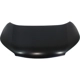 Purchase Top-Quality Hood - HO1230177C Capa Certified pa1