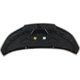 Purchase Top-Quality Hood - HO1230177C Capa Certified pa2