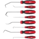 Purchase Top-Quality MILWAUKEE - 48-22-9218 - Hook And Pick Set pa9