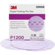 Purchase Top-Quality 3M - 30668 - Hookit Purple Finishing Film Abrasive Disc (50 Pieces) (Pack of 50) pa13