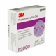 Purchase Top-Quality 3M - 30666 - Hookit Purple Finishing Film Abrasive Disc pa7
