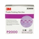 Purchase Top-Quality 3M - 30666 - Hookit Purple Finishing Film Abrasive Disc pa8