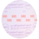 Purchase Top-Quality 3M - 30670 - Hookit Purple Finishing Film Abrasive Disc (50 Pieces) (Pack of 50) pa4