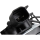 Purchase Top-Quality ACDELCO - 84566359 - Horn pa2