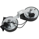 Purchase Top-Quality ACDELCO - 84566359 - Horn pa3