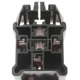 Purchase Top-Quality Horn Connector by BLUE STREAK (HYGRADE MOTOR) - S718 pa3
