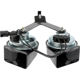Purchase Top-Quality Horn by DORMAN (OE SOLUTIONS) - 926-571 pa3