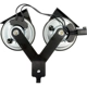 Purchase Top-Quality Horn by DORMAN (OE SOLUTIONS) - 926-571 pa4