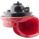 Purchase Top-Quality Horn by HELLA - 007424011 pa3