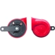 Purchase Top-Quality HELLA - 007424011 - Horn pa7
