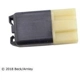 Purchase Top-Quality Horn Relay by BECK/ARNLEY - 203-0095 pa12