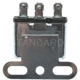 Purchase Top-Quality Horn Relay by BLUE STREAK (HYGRADE MOTOR) - HR114 pa1