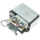 Purchase Top-Quality Horn Relay by BLUE STREAK (HYGRADE MOTOR) - HR125 pa1