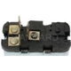 Purchase Top-Quality Horn Relay by BLUE STREAK (HYGRADE MOTOR) - HR148 pa2