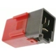 Purchase Top-Quality Relais de klaxon de BLUE STREAK (HYGRADE MOTOR) - HR158 pa1